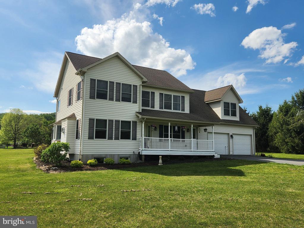1990 County Line Road York Springs, PA 17372 - Photo 49 of 49 Gallery Image 49