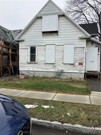$22,500 | 378 Weaver Street, Rochester, NY 14621