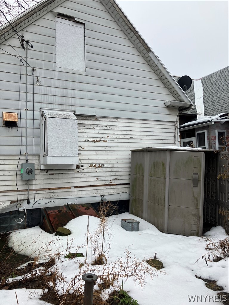 378 Weaver Street Rochester, NY 14621 - Photo 4 of 5