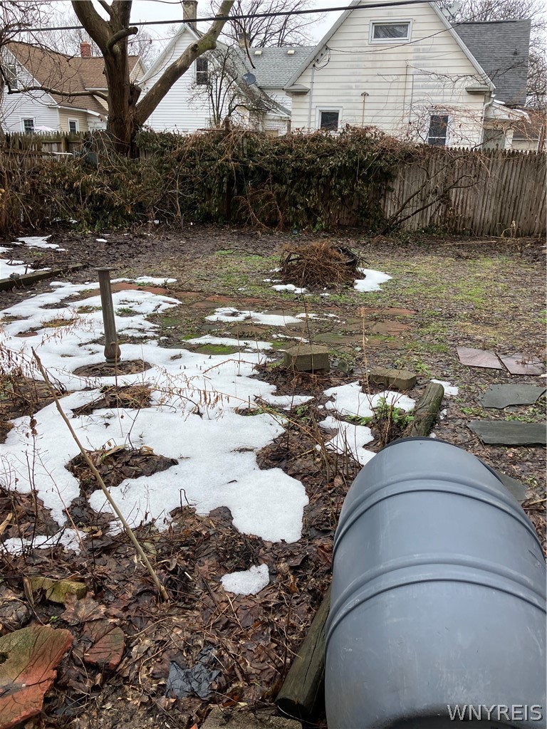 378 Weaver Street Rochester, NY 14621 - Photo 5 of 5