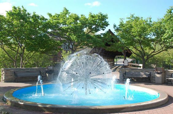 1033 Emerald Drive Naperville, IL 60540 - Photo 4 of 13 a view of a swimming pool with sitting space