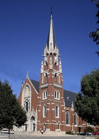 1033 Emerald Drive Naperville, IL 60540 - Photo 7 of 13 a view of a building with a yard