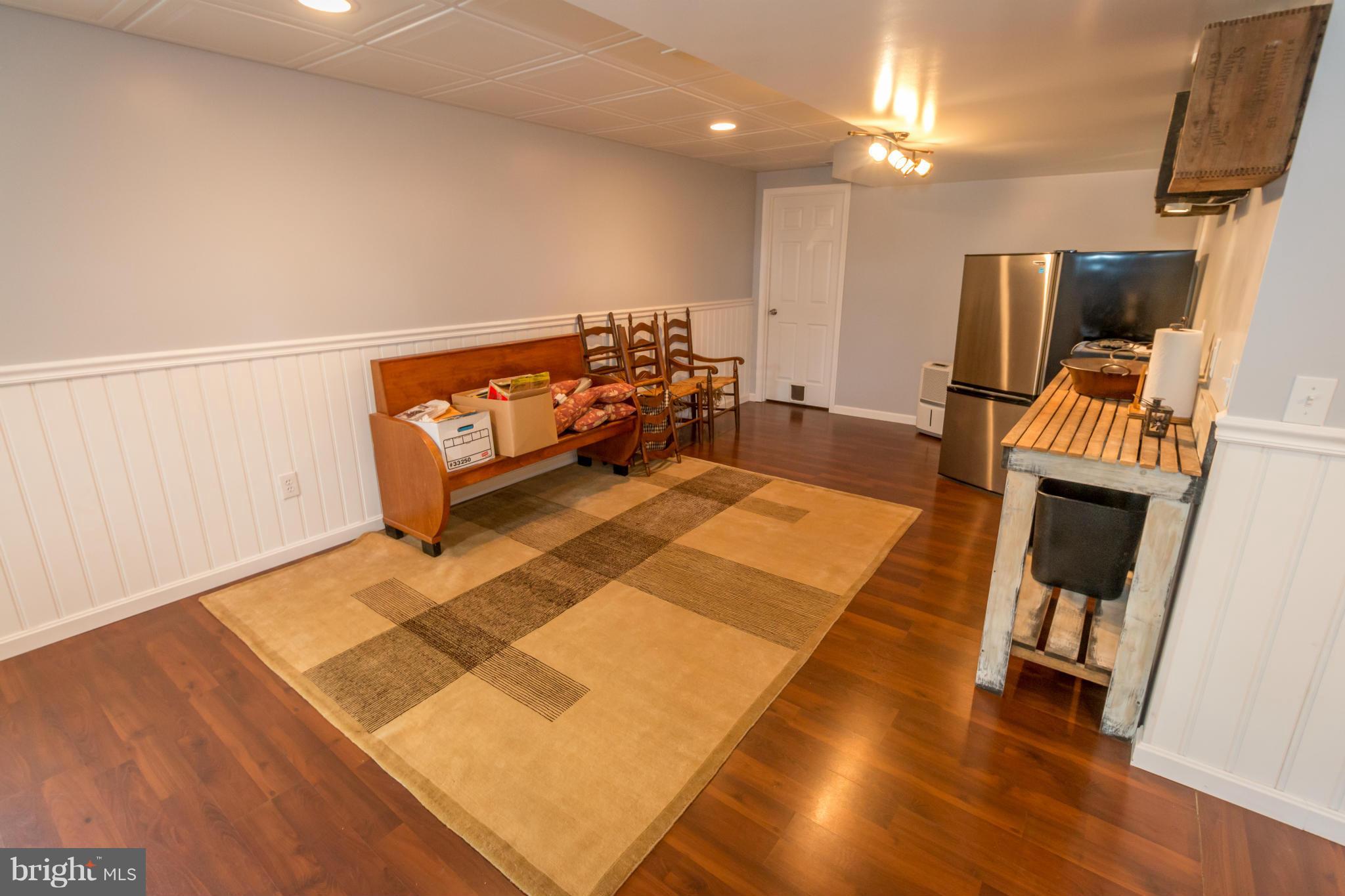 1529 Liberty Grove Road Conowingo, MD 21918 - Photo 30 of 30 Basement