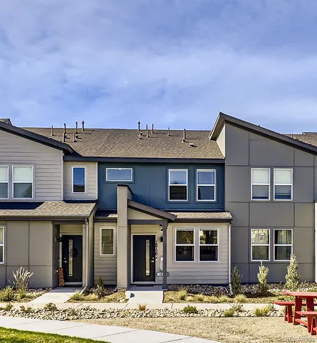 $2,500 | 18750 East 66th Place, Denver, CO 80249