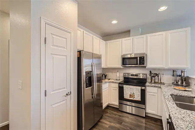 $2,500 | 18750 East 66th Place, Denver, CO 80249