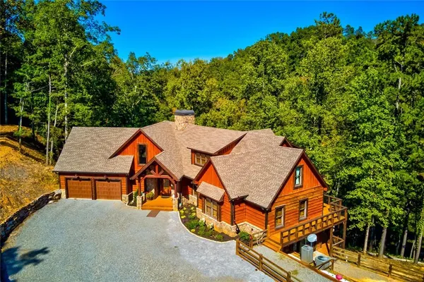 $6,500 | 380 Biguns Boulevard, Talking Rock, GA 30175