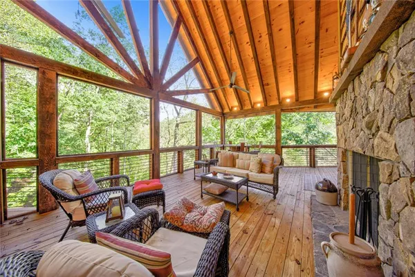 $6,500 | 380 Biguns Boulevard, Talking Rock, GA 30175