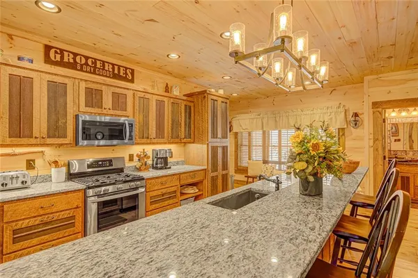 $6,500 | 380 Biguns Boulevard, Talking Rock, GA 30175