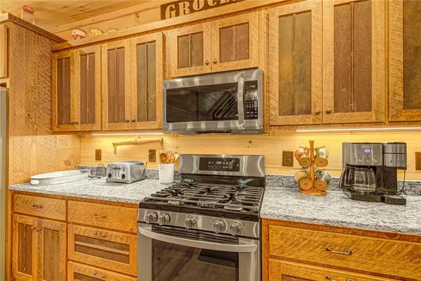$6,500 | 380 Biguns Boulevard, Talking Rock, GA 30175