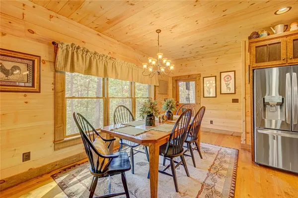 $6,500 | 380 Biguns Boulevard, Talking Rock, GA 30175