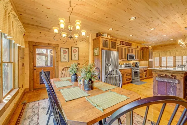 $6,500 | 380 Biguns Boulevard, Talking Rock, GA 30175