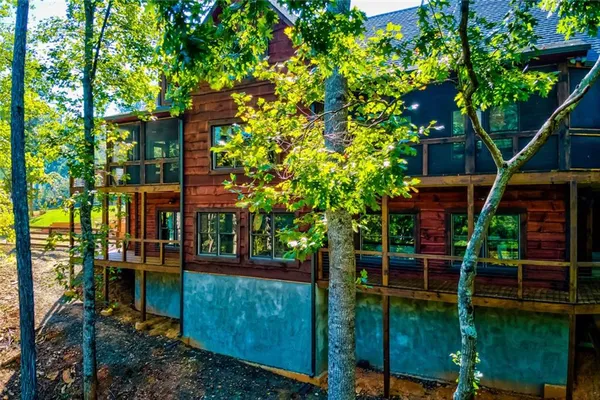 $6,500 | 380 Biguns Boulevard, Talking Rock, GA 30175