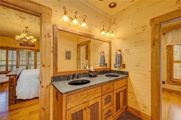 $6,500 | 380 Biguns Boulevard, Talking Rock, GA 30175