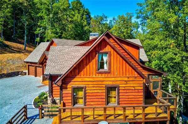 $6,500 | 380 Biguns Boulevard, Talking Rock, GA 30175