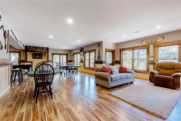 $6,500 | 380 Biguns Boulevard, Talking Rock, GA 30175