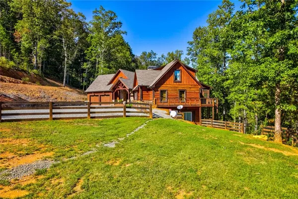 $6,500 | 380 Biguns Boulevard, Talking Rock, GA 30175