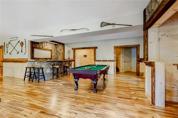 $6,500 | 380 Biguns Boulevard, Talking Rock, GA 30175
