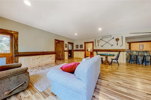 $6,500 | 380 Biguns Boulevard, Talking Rock, GA 30175