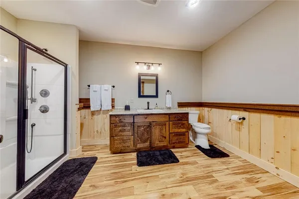 $6,500 | 380 Biguns Boulevard, Talking Rock, GA 30175