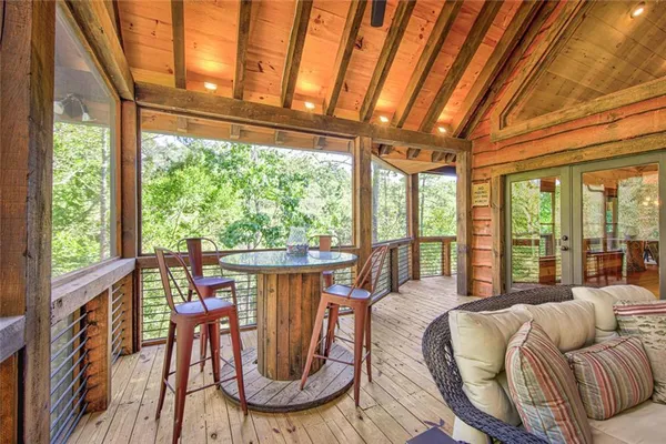 $6,500 | 380 Biguns Boulevard, Talking Rock, GA 30175