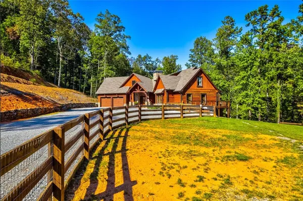 $6,500 | 380 Biguns Boulevard, Talking Rock, GA 30175