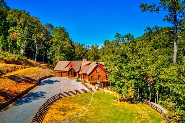 $6,500 | 380 Biguns Boulevard, Talking Rock, GA 30175