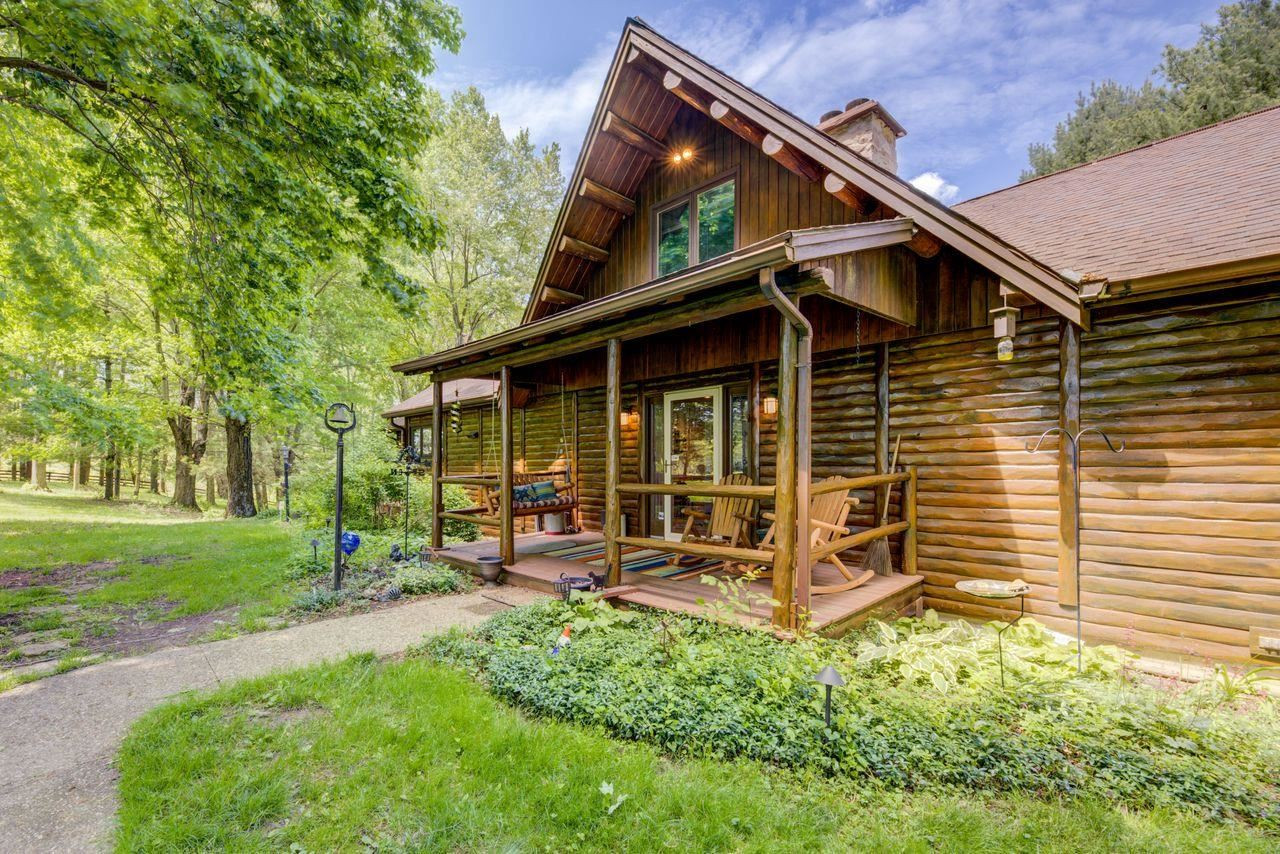 295 Snow Farm Road Sparta, KY 41086 - Photo 22 of 36 Gallery Image 22