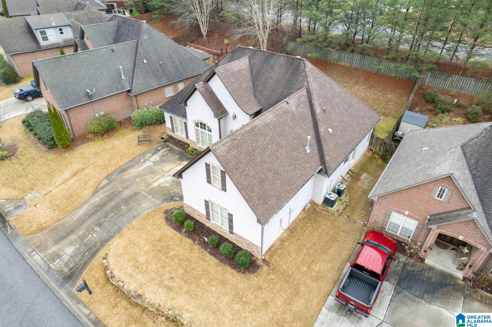 209 Kenniston Dale Pelham, AL 35124 - Photo 41 of 44