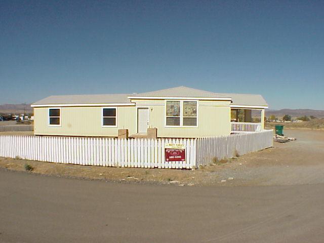 7915 Silver Lake Road Reno, NV 89506 - Photo 1 of 1 Photo 1