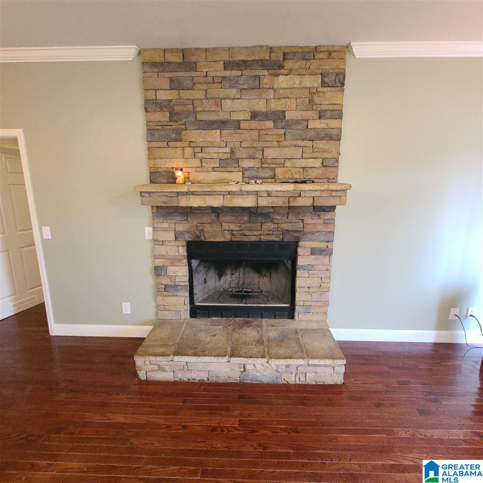 377 Chapel Lake Road Ragland, AL 35131 - Photo 4 of 38