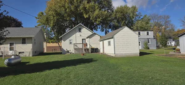 $115,000 | 880 Pine Street, Wabasso, MN 56293