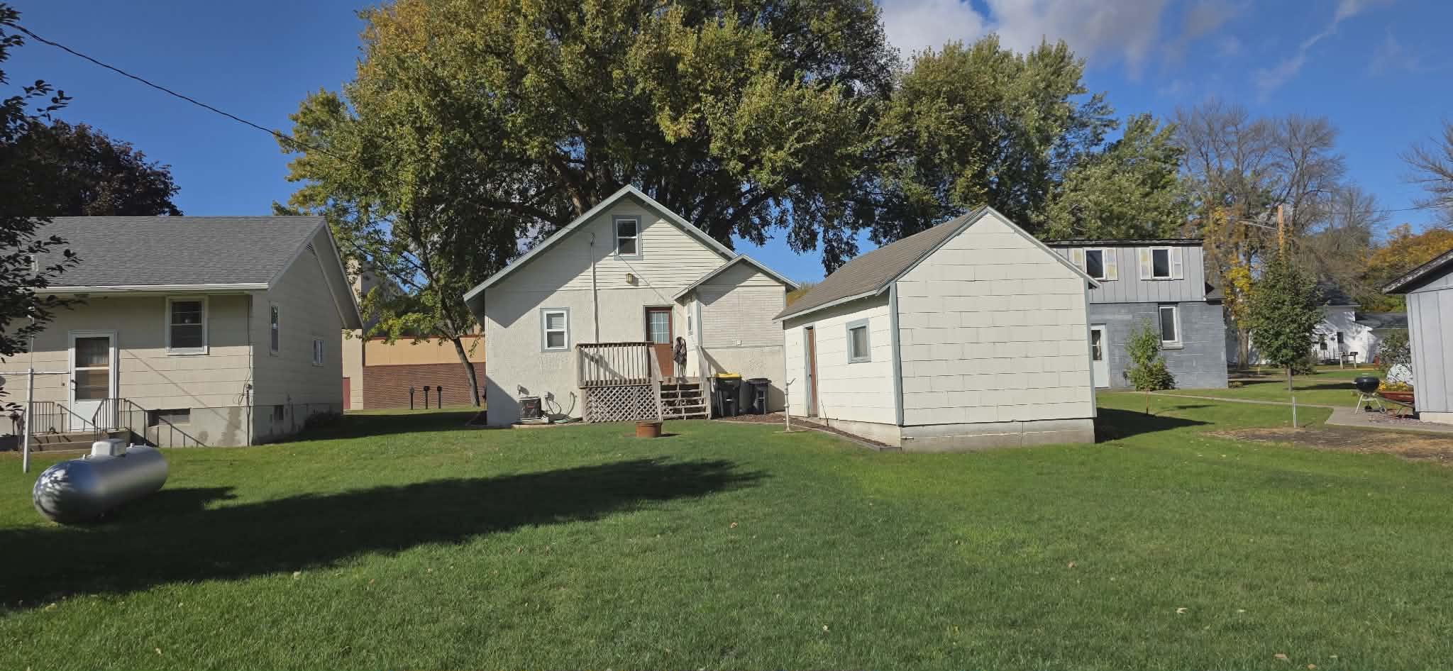 880 Pine Street Wabasso, MN 56293 - Photo 22 of 22