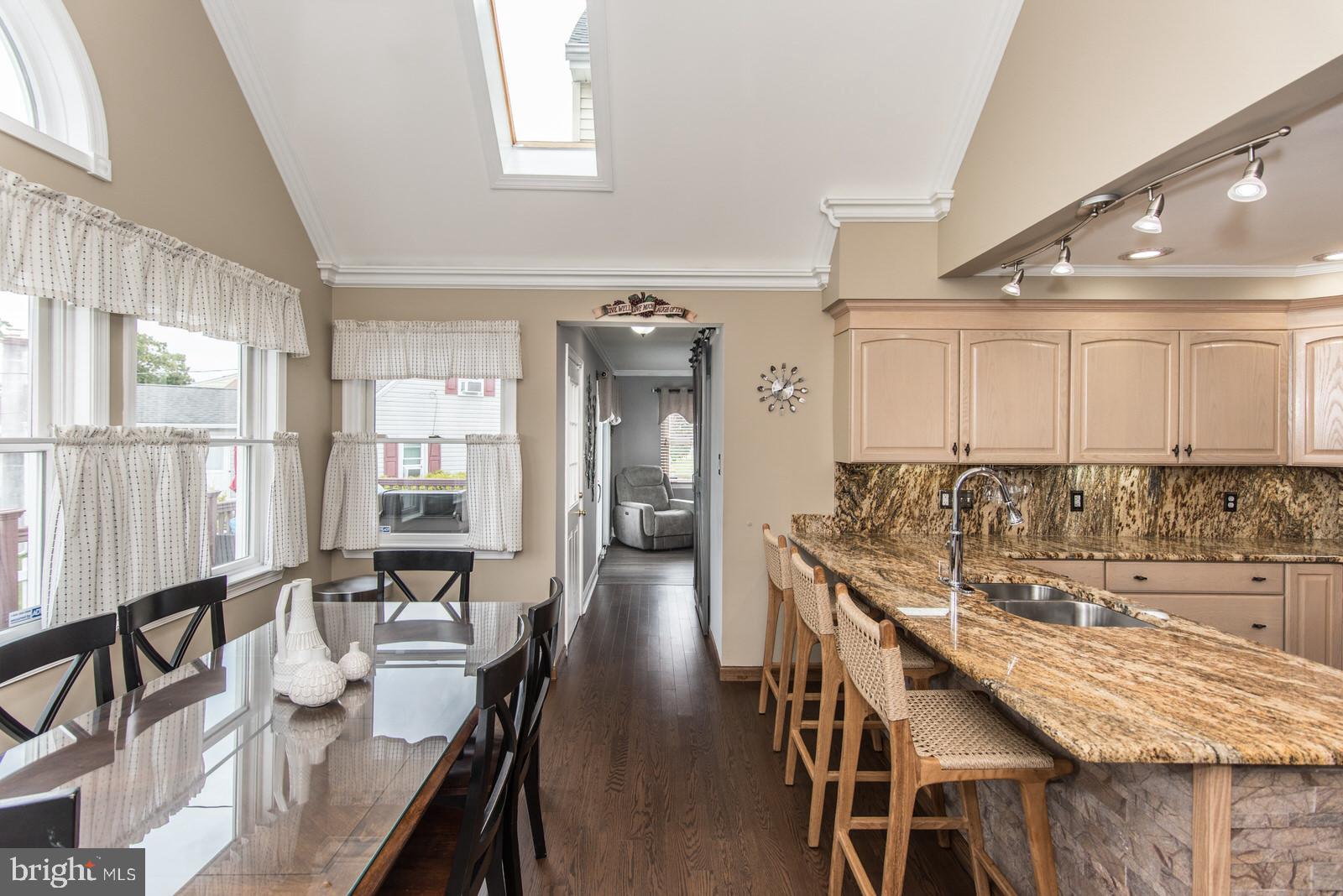 518 Stewart Road Hatboro, PA 19040 - Photo 50 of 103 Eat-In Kitchen
