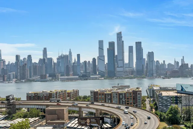 $425,000 | 55 Hackensack Plank Road, Weehawken, NJ 07086