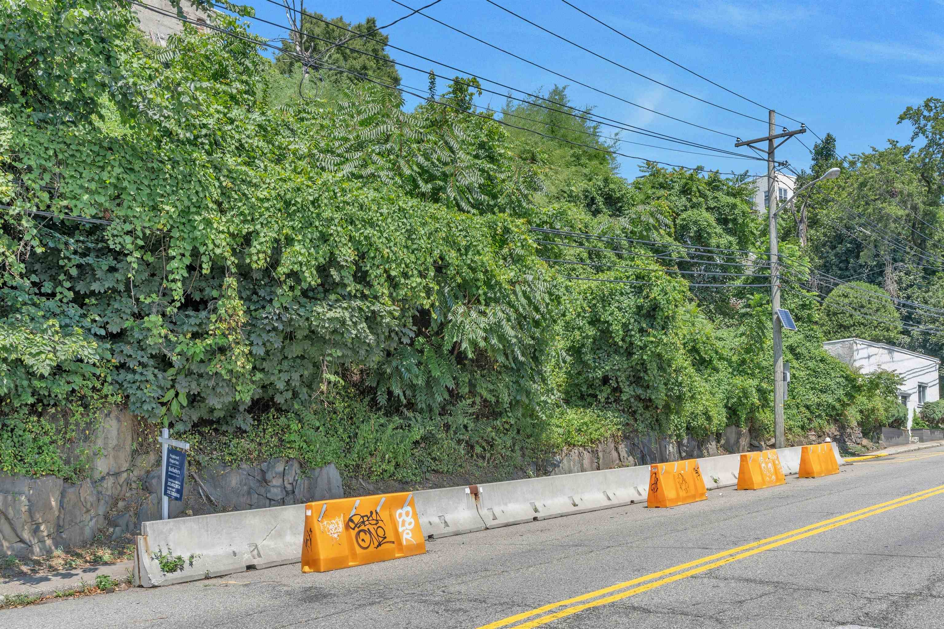 55 Hackensack Plank Road Weehawken, NJ 07086 - Photo 7 of 19 an outdoor view with patio