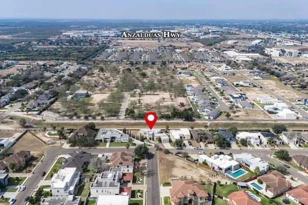 $423,000 | 1104 Frio Street, Mission, TX 78572