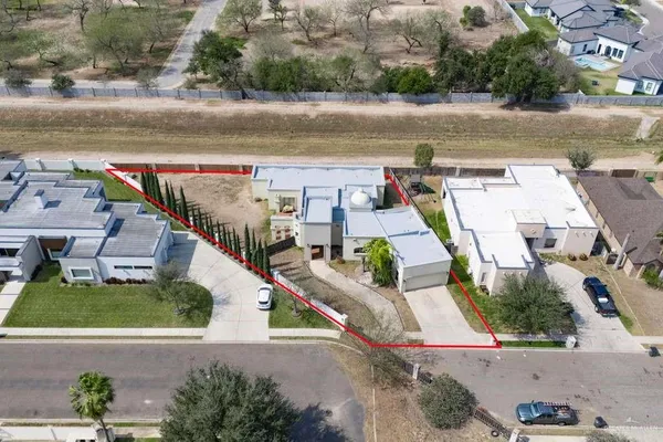 $423,000 | 1104 Frio Street, Mission, TX 78572