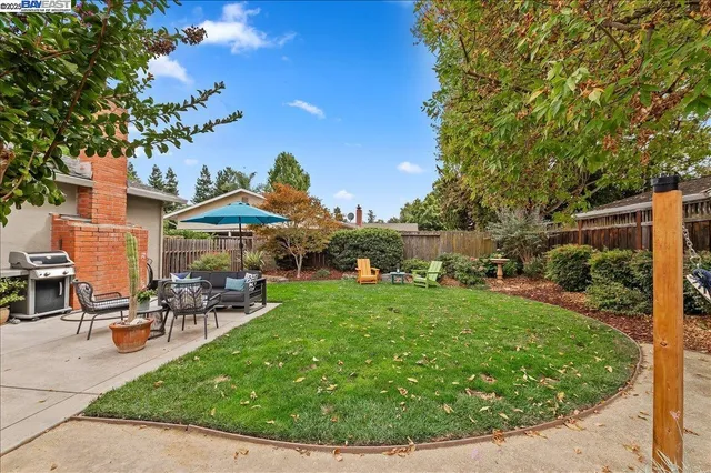 $1,599,000 | 2474 Tanager Drive, Pleasanton, CA 94566