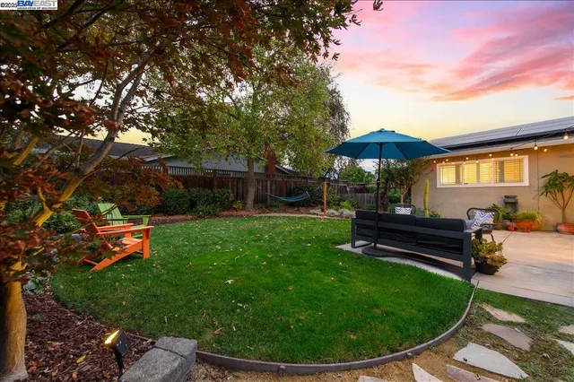 $1,599,000 | 2474 Tanager Drive, Pleasanton, CA 94566