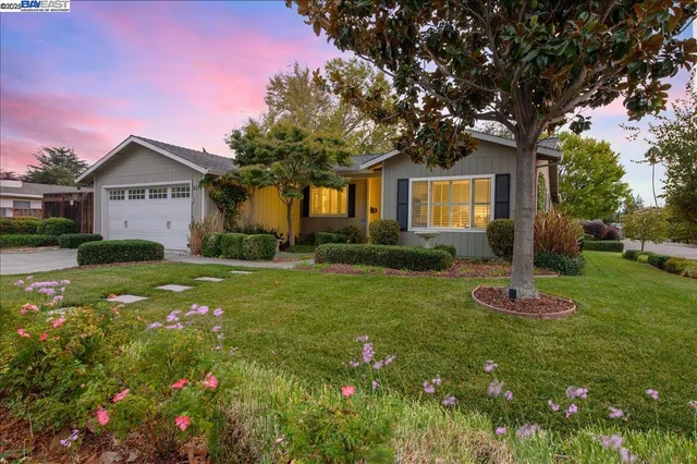 $1,599,000 | 2474 Tanager Drive, Pleasanton, CA 94566
