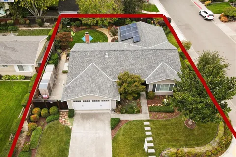 $1,599,000 | 2474 Tanager Drive, Pleasanton, CA 94566