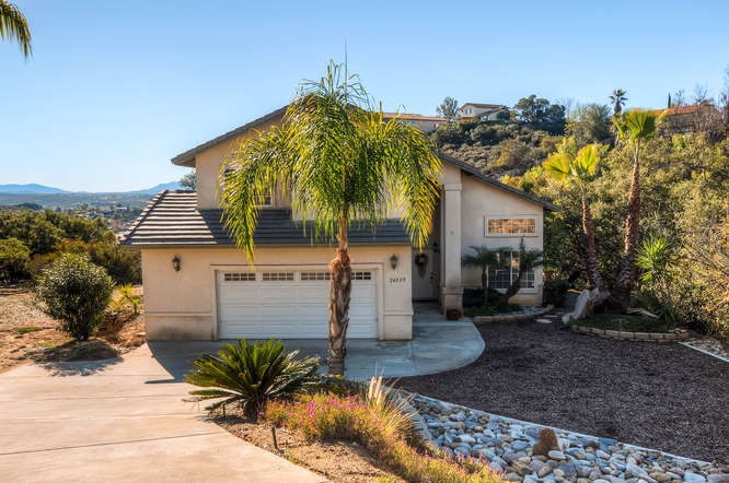 24229 Sargeant Road Ramona, CA 92065 - Photo 1 of 25 Gallery Image 1