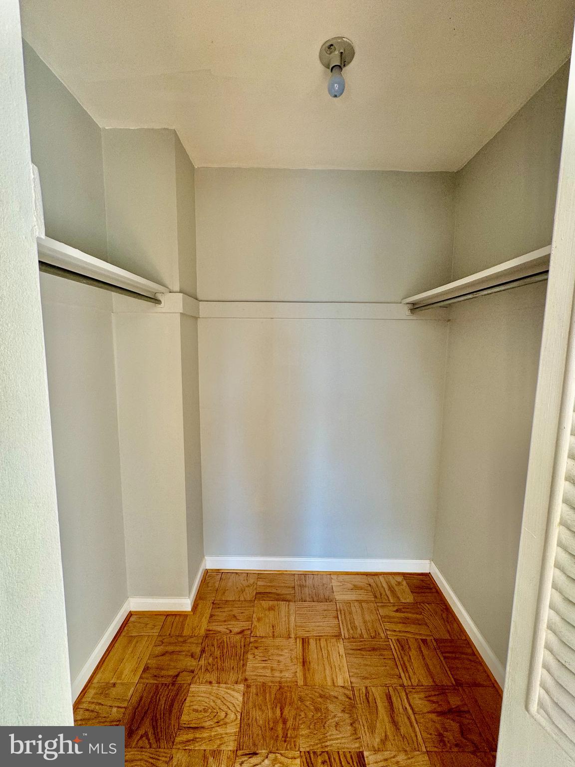 2205 Greenery Lane, Unit 1049 Silver Spring, MD 20906 - Photo 11 of 26 Bedroom Walk-In Closet