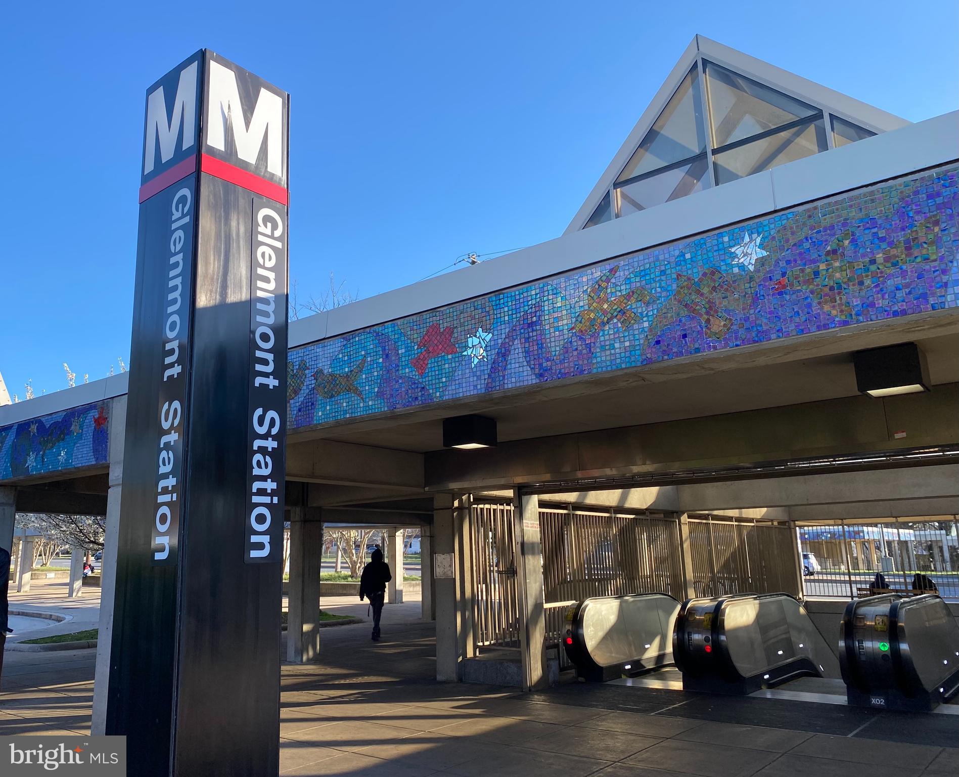 2205 Greenery Lane, Unit 1049 Silver Spring, MD 20906 - Photo 18 of 26 Steps from Glenmont Metro on the Red Line