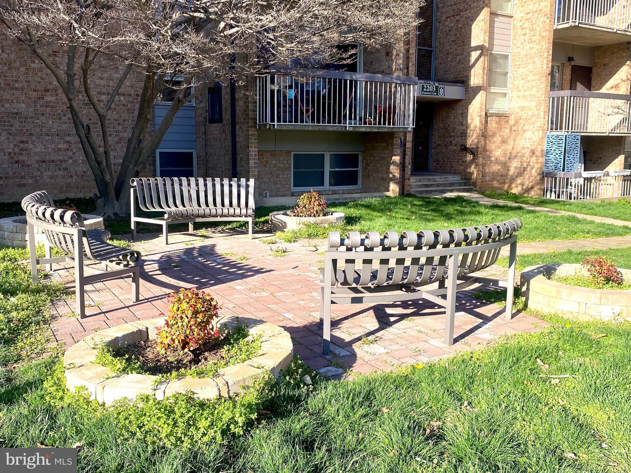 2205 Greenery Lane, Unit 1049 Silver Spring, MD 20906 - Photo 20 of 26 Outdoors