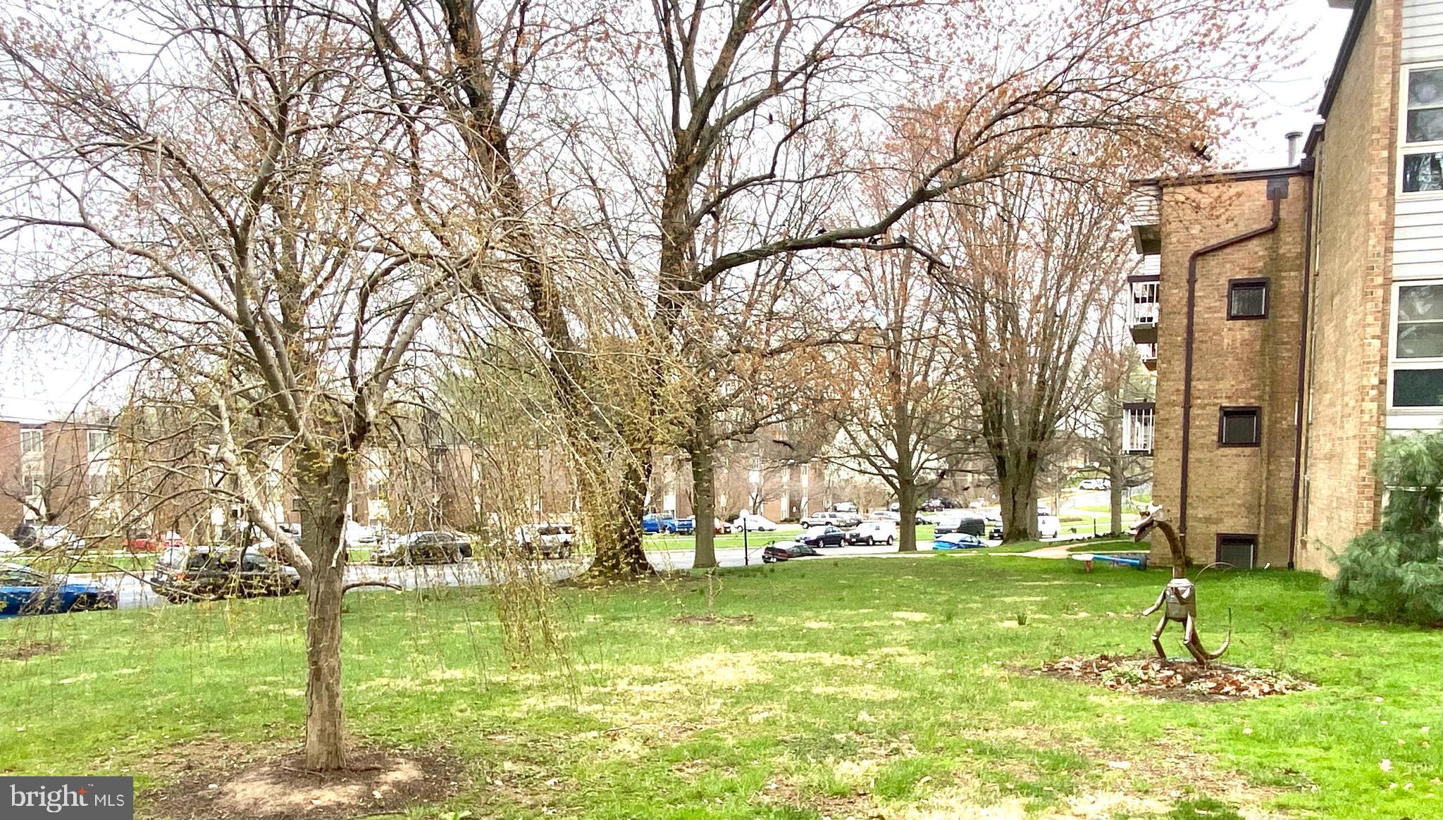 2205 Greenery Lane, Unit 1049 Silver Spring, MD 20906 - Photo 21 of 26 Outdoors