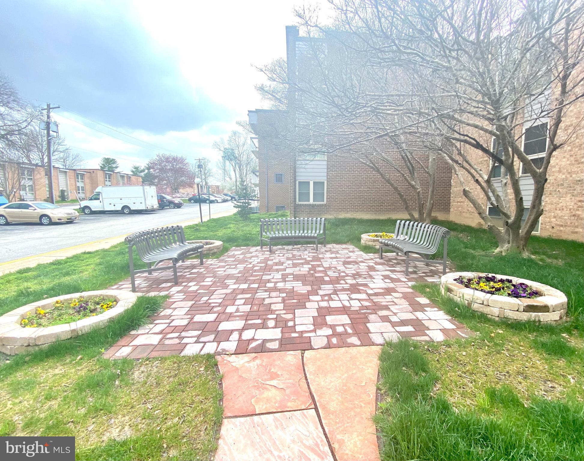 2205 Greenery Lane, Unit 1049 Silver Spring, MD 20906 - Photo 23 of 26 Outdoors