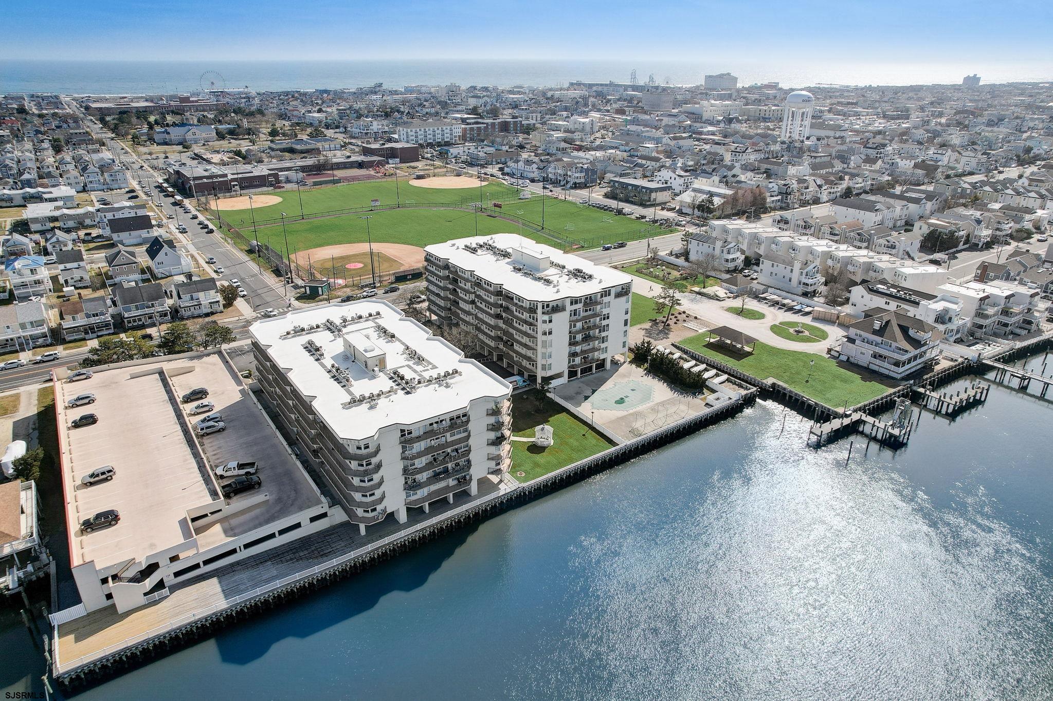 500 Bay Avenue Unit 1301 (301S)  