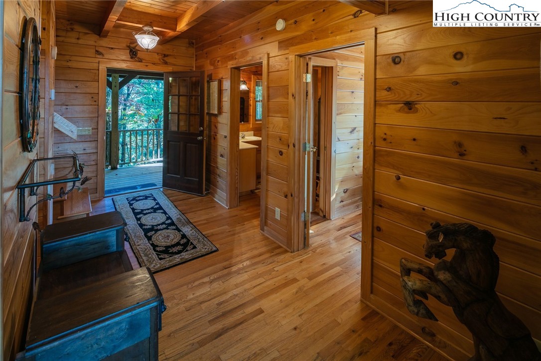 2410 Elk Ridge Road Ferguson, NC 28624 - Photo 17 of 39