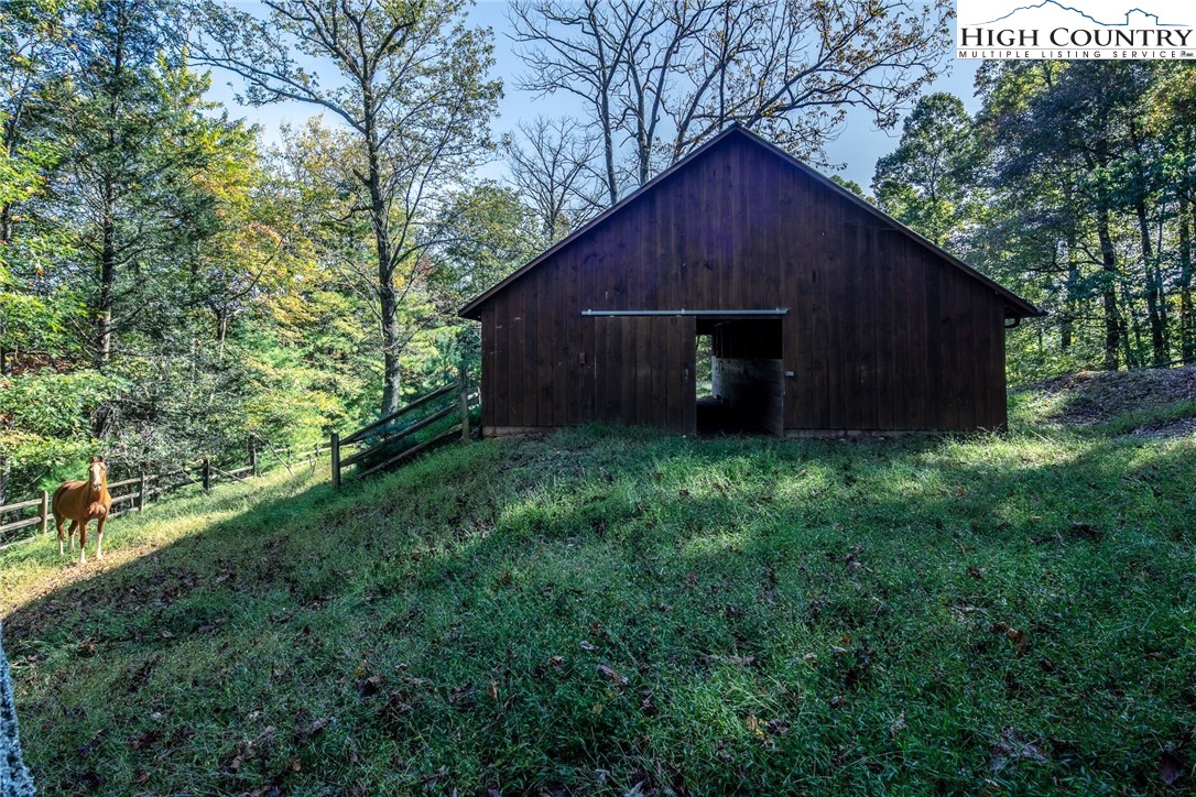 2410 Elk Ridge Road Ferguson, NC 28624 - Photo 30 of 39